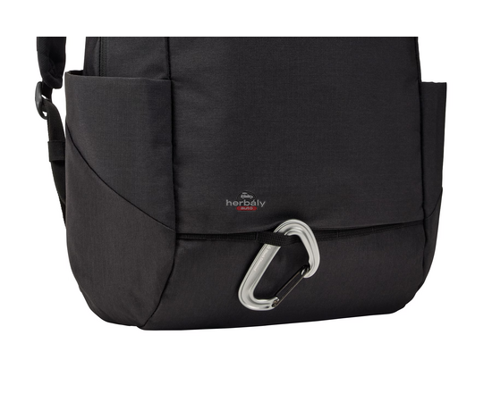 Thule Lithos 3204835 hátizsák 20L, fekete