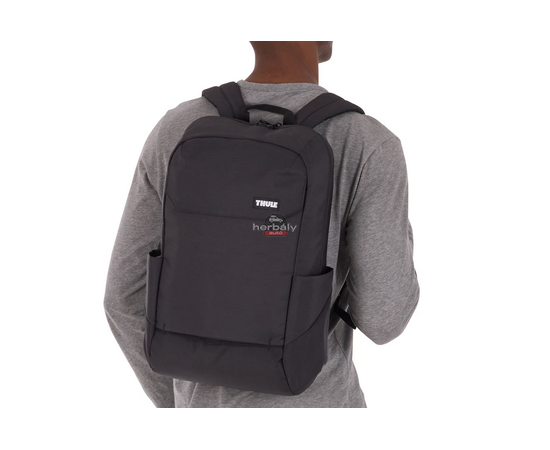 Thule Lithos 3204835 hátizsák 20L, fekete