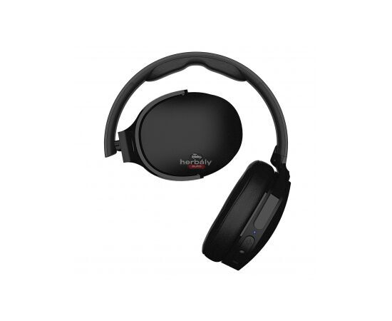 Skullcandy HESH EVO S6HVW-N740 Wireless fejhallgató, fekete