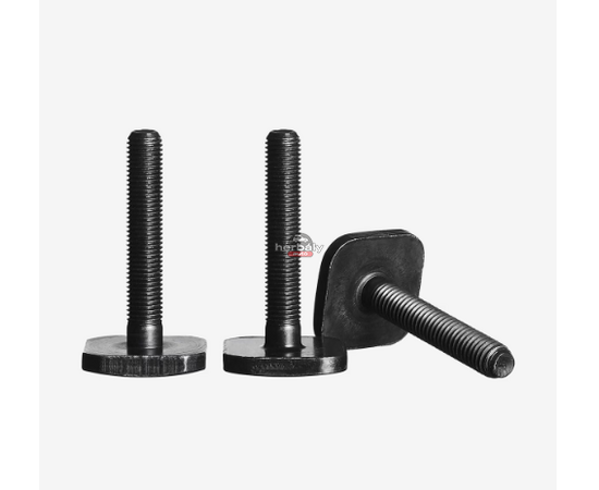 Thule 889201 T-sínes adapter