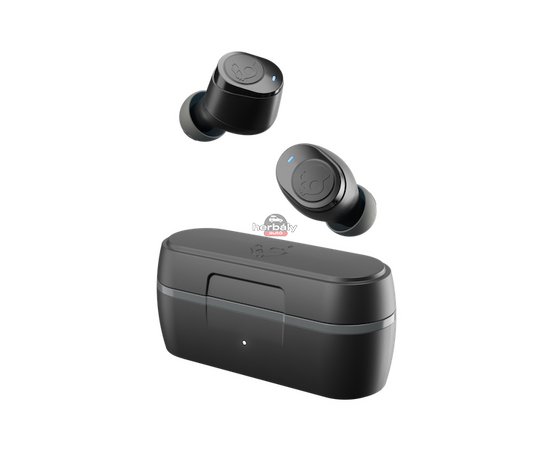 Skullcandy JIB S2JTW-N740 TRUE WIRELESS ,fekete