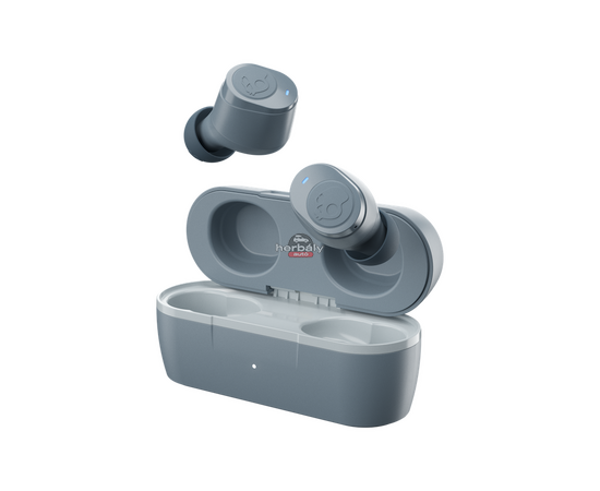 Skullcandy JIB S2JTW-N744 TRUE WIRELESS ,szürke