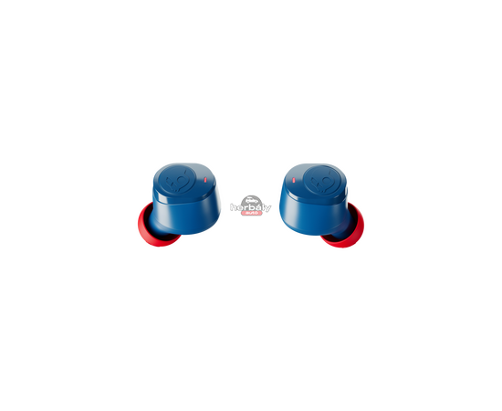 Skullcandy JIB S2JTW-N745 TRUE WIRELESS ,kék