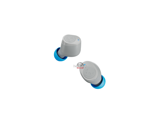 Skullcandy JIB S2JTW-N751 TRUE WIRELESS ,halvány szürke