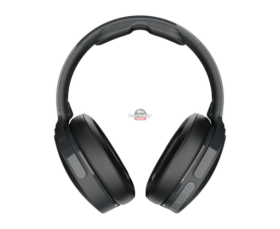 Skullcandy HESH EVO S6HVW-N740 Wireless fejhallgató, fekete