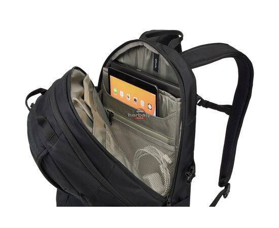 Thule EnRoute 3204846 hátizsák 26L, fekete