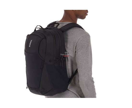 Thule EnRoute 3204846 hátizsák 26L, fekete