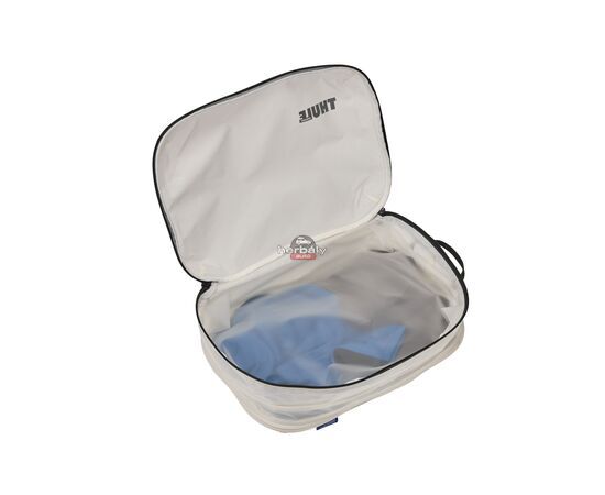 Thule Clean/Dirty Packing Cube 3204861 tiszta/piszkos csomagolókocka közepes, fehér