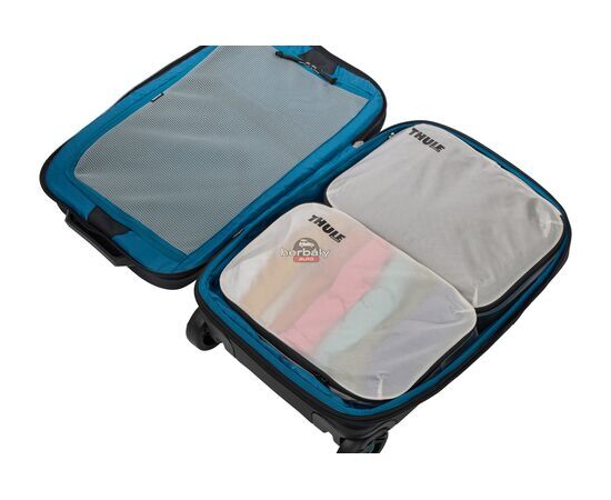 Thule Clean/Dirty Packing Cube 3204861 tiszta/piszkos csomagolókocka közepes, fehér
