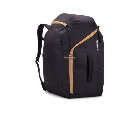 Thule RoundTrip 3204938 snowboard és sícipő hátizsák 60L fekete