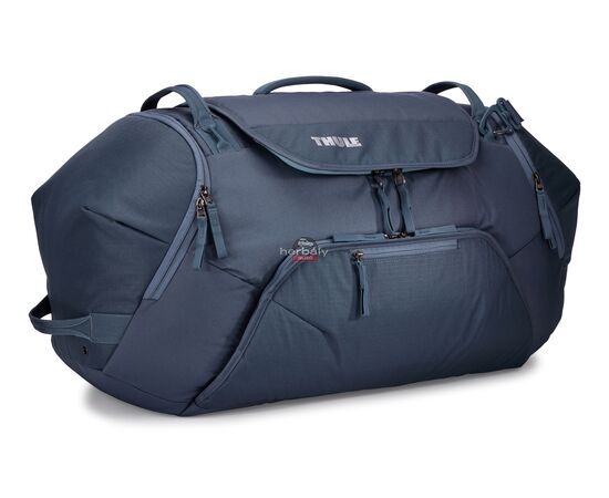 Thule RoundTrip 3204941 sí és snowboard duffel 80L, sötétkék