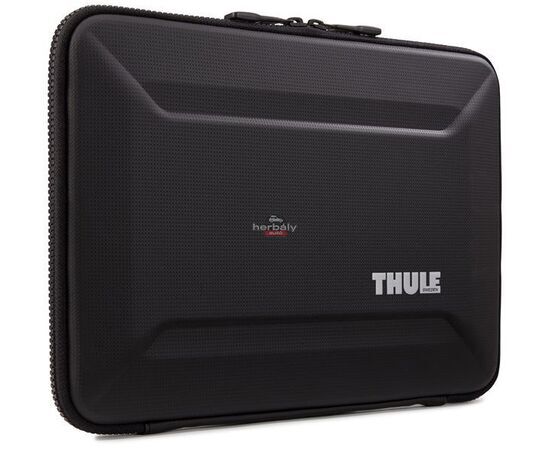 Thule Gauntlet 3204902 ütésálló laptop tok 13-14, fekete
