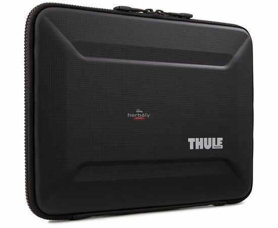 Thule Gauntlet 3204523 ütésálló laptop tok 16-15", PC 14" fekete