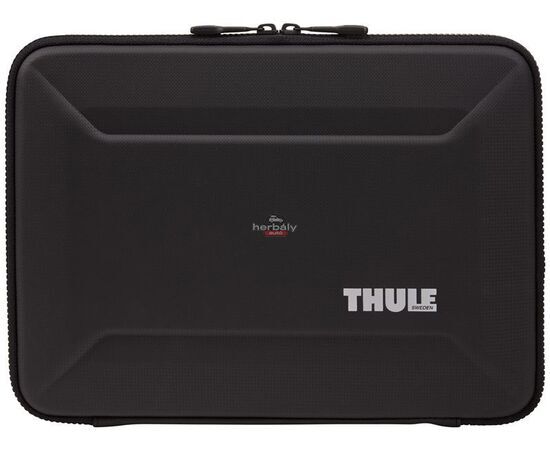Thule Gauntlet 3204902 ütésálló laptop tok 13-14, fekete