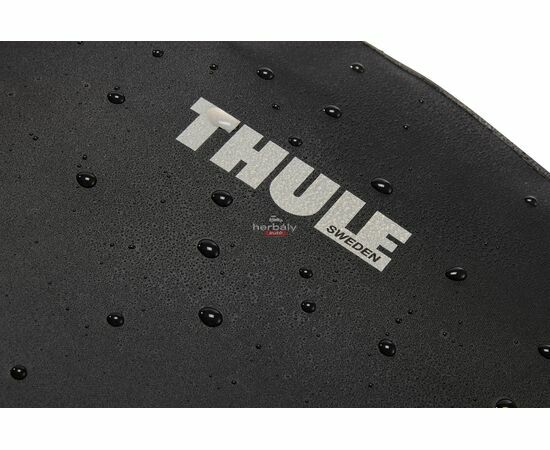 Thule Shield 3204208 táska 17L, fekete