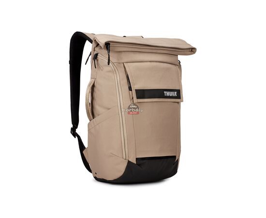 Thule Paramount 3204488 hátizsák 24L, világosbarna