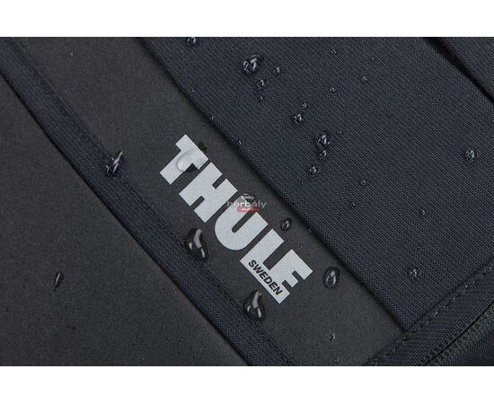 Thule Paramount 3204729 ingázó hátizsák 18L, fekete