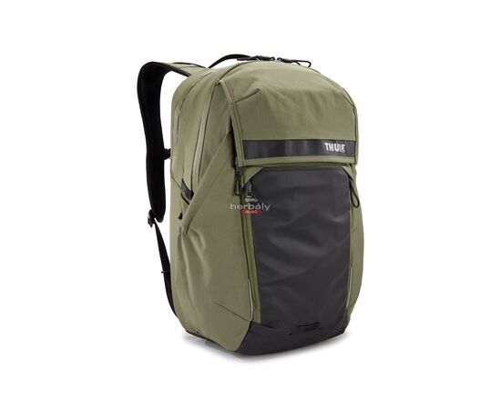 Thule Paramount 3204732 ingázó hátizsák 27L, olivazöld