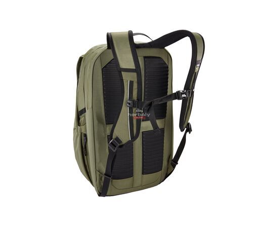 Thule Paramount 3204732 ingázó hátizsák 27L, olivazöld