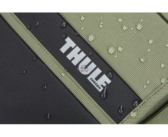 Thule Paramount 3204732 ingázó hátizsák 27L, olivazöld
