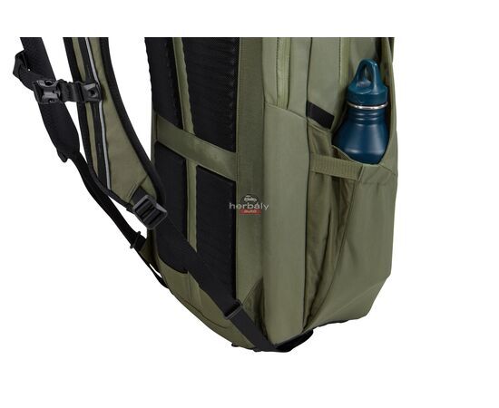 Thule Paramount 3204732 ingázó hátizsák 27L, olivazöld