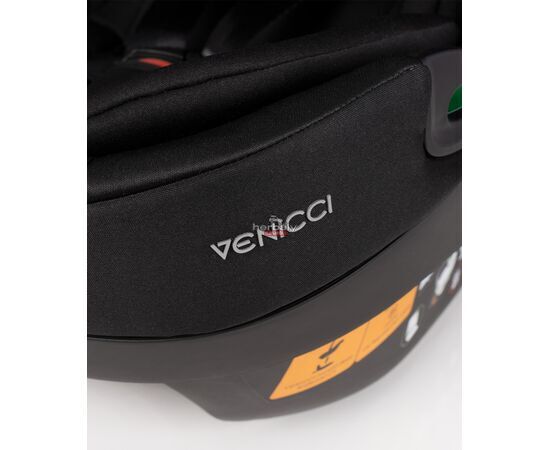 VENICCI X ENGO AUTÓS GYEREKÜLÉS