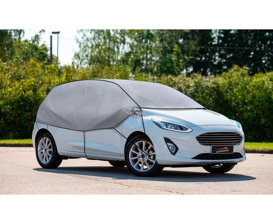 CarPassion Half UV/Fagyálló 10017 S/M autóponyva
