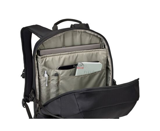 Thule EnRoute 3204838 hátizsák 21L, fekete