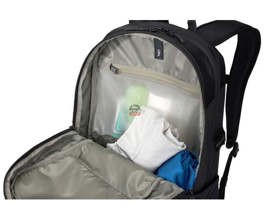 Thule EnRoute 3204841 hátizsák 23L, fekete