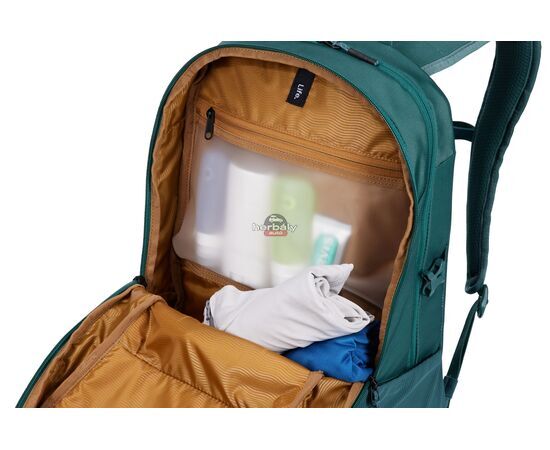 Thule EnRoute 3204842 hátizsák 23L, ásványzöld