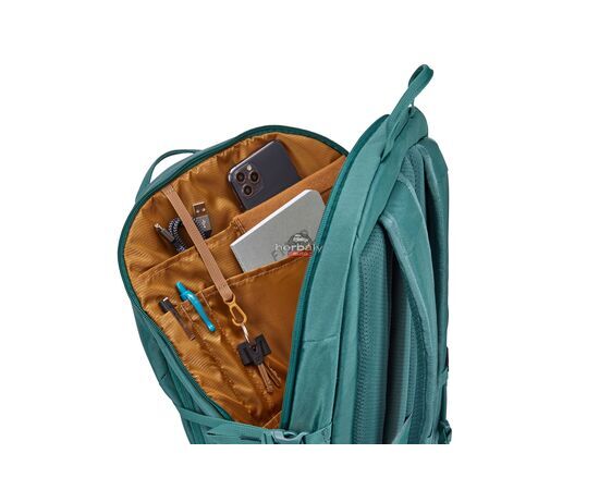 Thule EnRoute 3204847 hátizsák 26L, ásványzöld