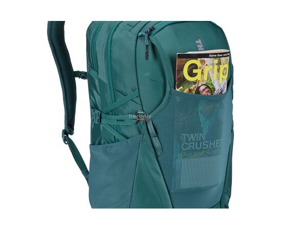 Thule EnRoute 3204847 hátizsák 26L, ásványzöld