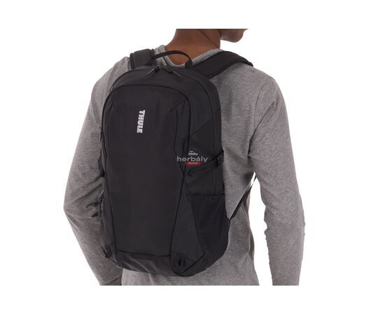 Thule EnRoute 3204838 hátizsák 21L, fekete