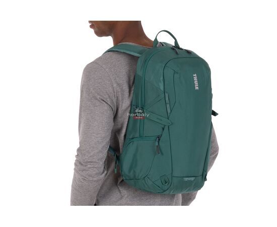 Thule EnRoute 3204839 hátizsák 21L, ásványzöld