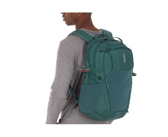 Thule EnRoute 3204847 hátizsák 26L, ásványzöld