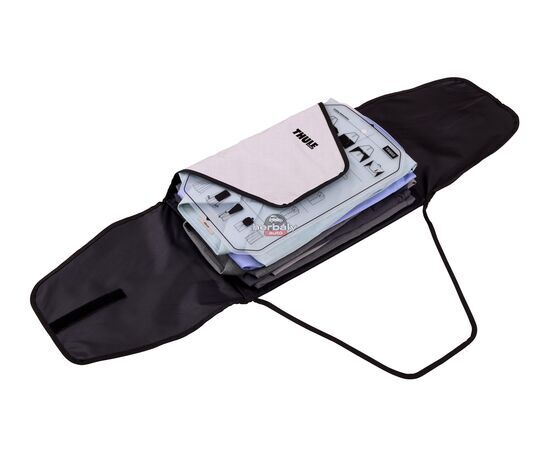 Thule Garment Folder 3204862 csomagoló ruha mappa, fehér