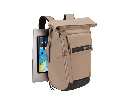 Thule Paramount 3204488 hátizsák 24L, világosbarna
