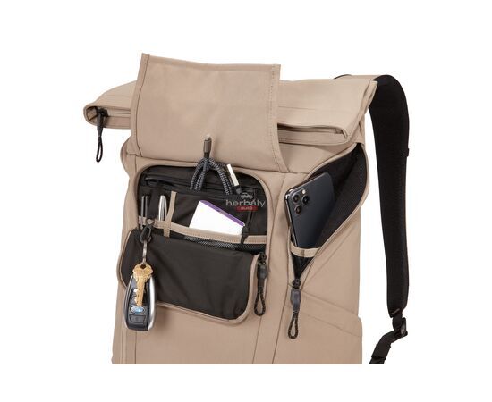 Thule Paramount 3204488 hátizsák 24L, világosbarna