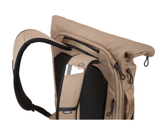 Thule Paramount 3204488 hátizsák 24L, világosbarna