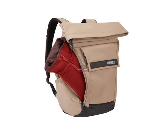 Thule Paramount 3204488 hátizsák 24L, világosbarna