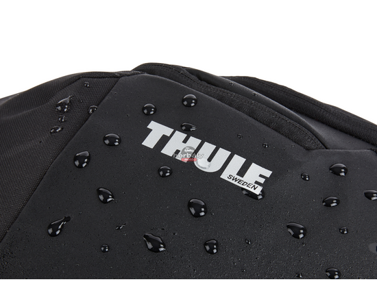 Thule Chasm 3204292 26L hátizsák, fekete