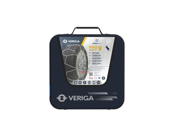 VERIGA Pro Compact 9-090 hólánc