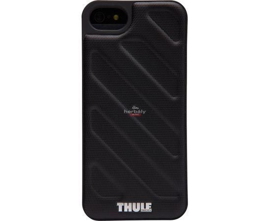 Thule Gauntlet iPhone 5/5S mobiltelefon tok, fekete