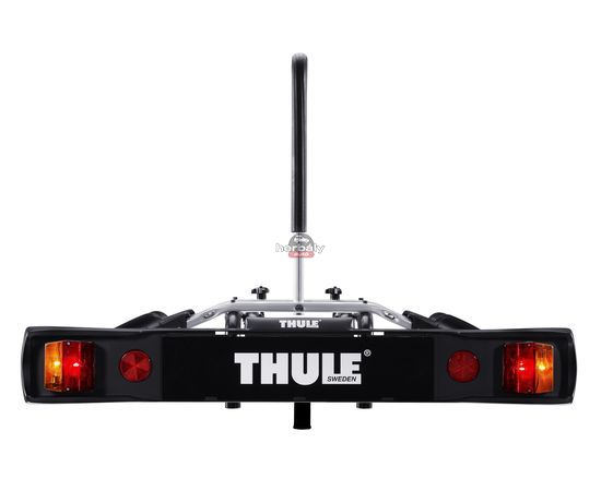 Thule RideOn 9502 2-es kerékpártartó vonóhorogra