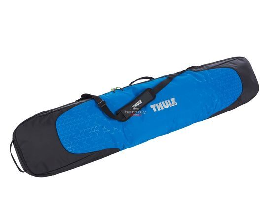 Thule RoundTrip 205302 snowboard táska, kék