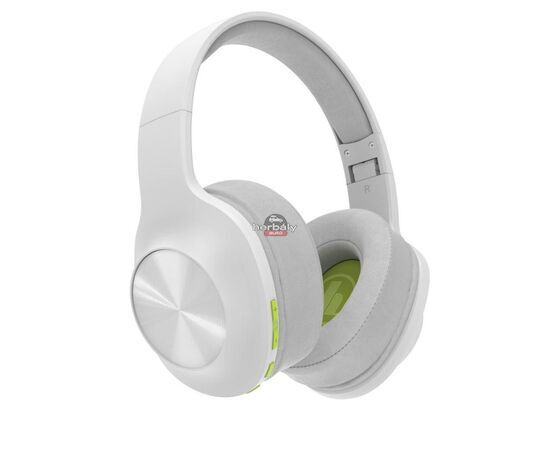 Hama Spirit Calypso Bluetooth fejhallgató fehér (184101)