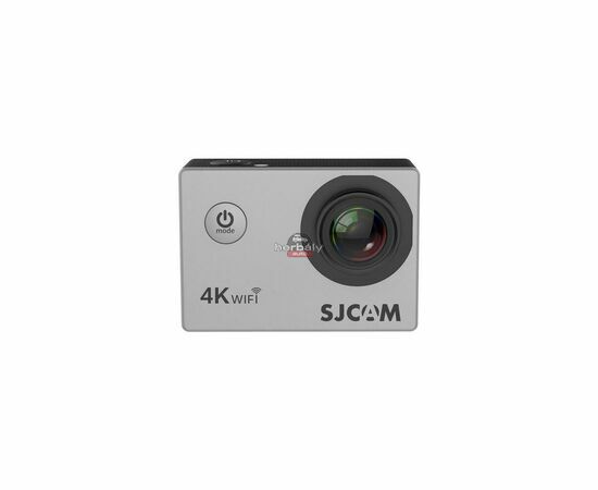 SJCAM SJ4000 Air akció kamera ezüst