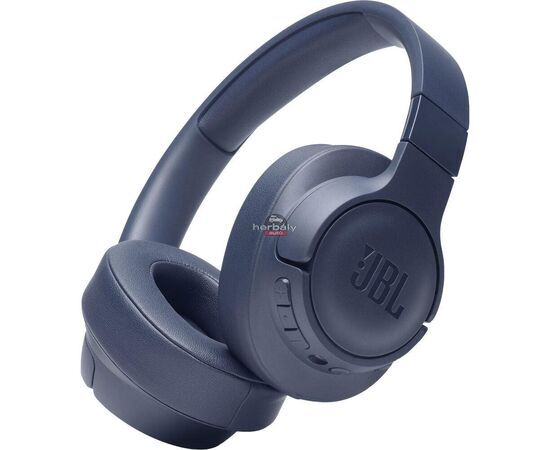 JBL Tune 760NC Bluetooth fejhallgató kék (JBLT760NCBLU)