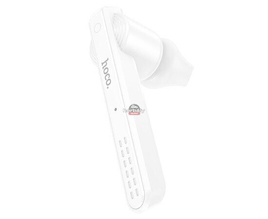 HOCO Wireless Bluetooth headset v5.1 - HOCO E61 - fehér