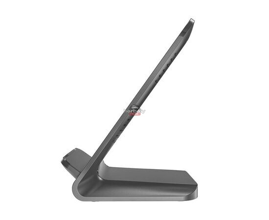 Tech-Protect Qi univerzális vezeték nélküli töltő állomás - 15W - Tech-Protect S2 Wireless Charger for Phone - fekete